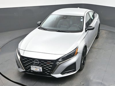 2024 Nissan ALTIMA SR