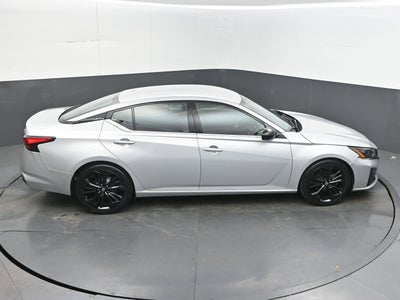 2024 Nissan ALTIMA SR