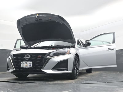 2024 Nissan ALTIMA SR