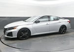 2024 Nissan ALTIMA SR
