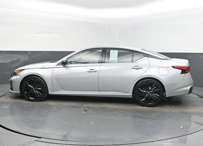 2024 Nissan ALTIMA SR