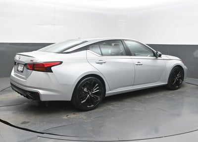 2024 Nissan ALTIMA SR