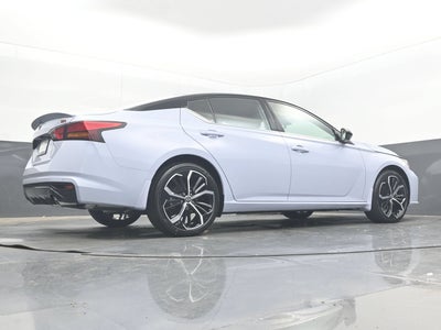 2026 Nissan ALTIMA SR