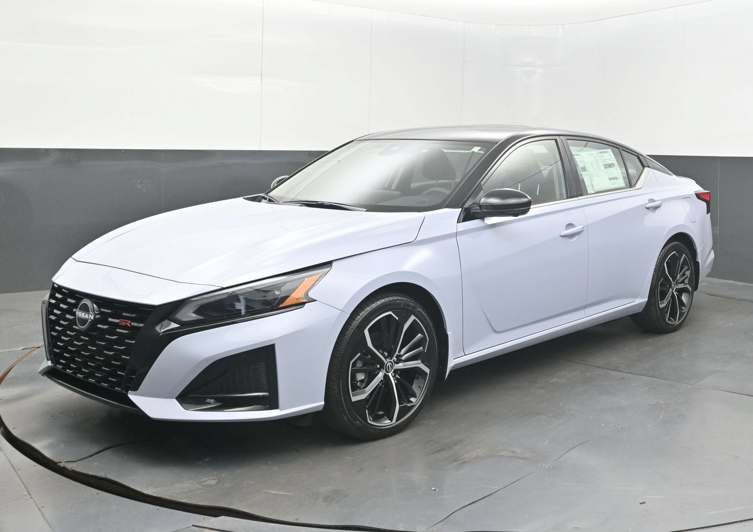 2026 Nissan ALTIMA SR
