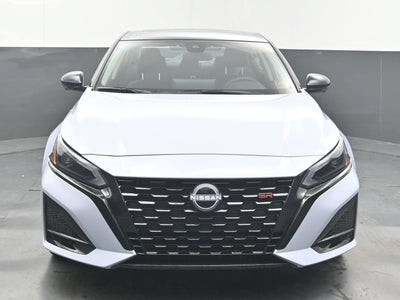 2026 Nissan ALTIMA SR