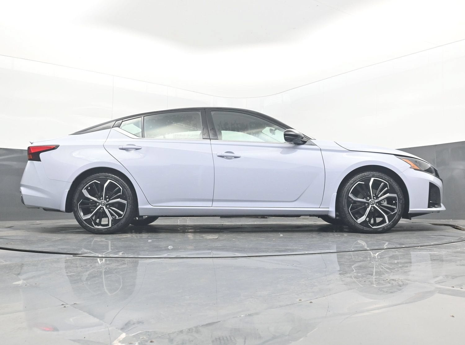 2026 Nissan ALTIMA SR