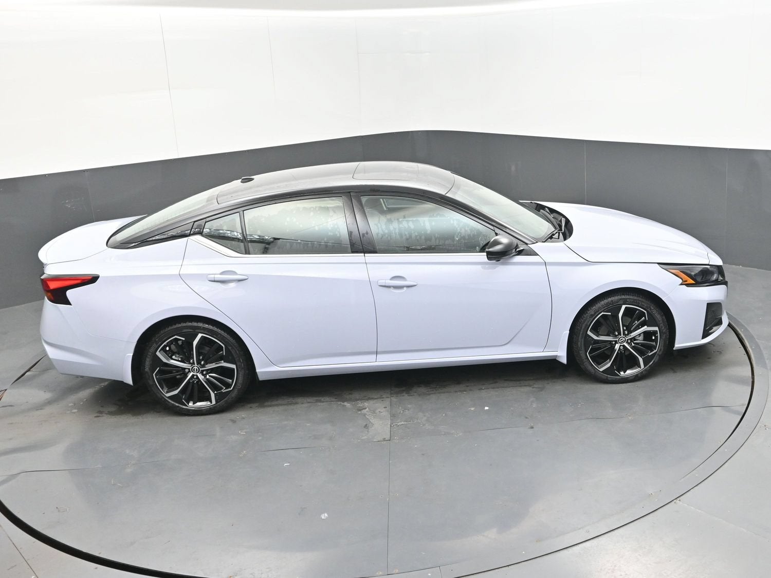 2026 Nissan ALTIMA SR
