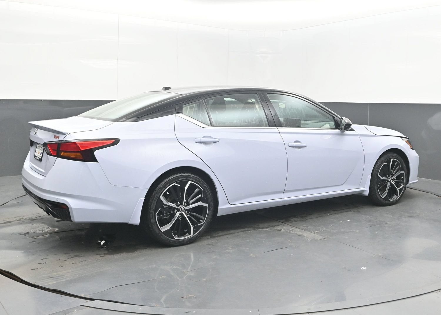 2026 Nissan ALTIMA SR