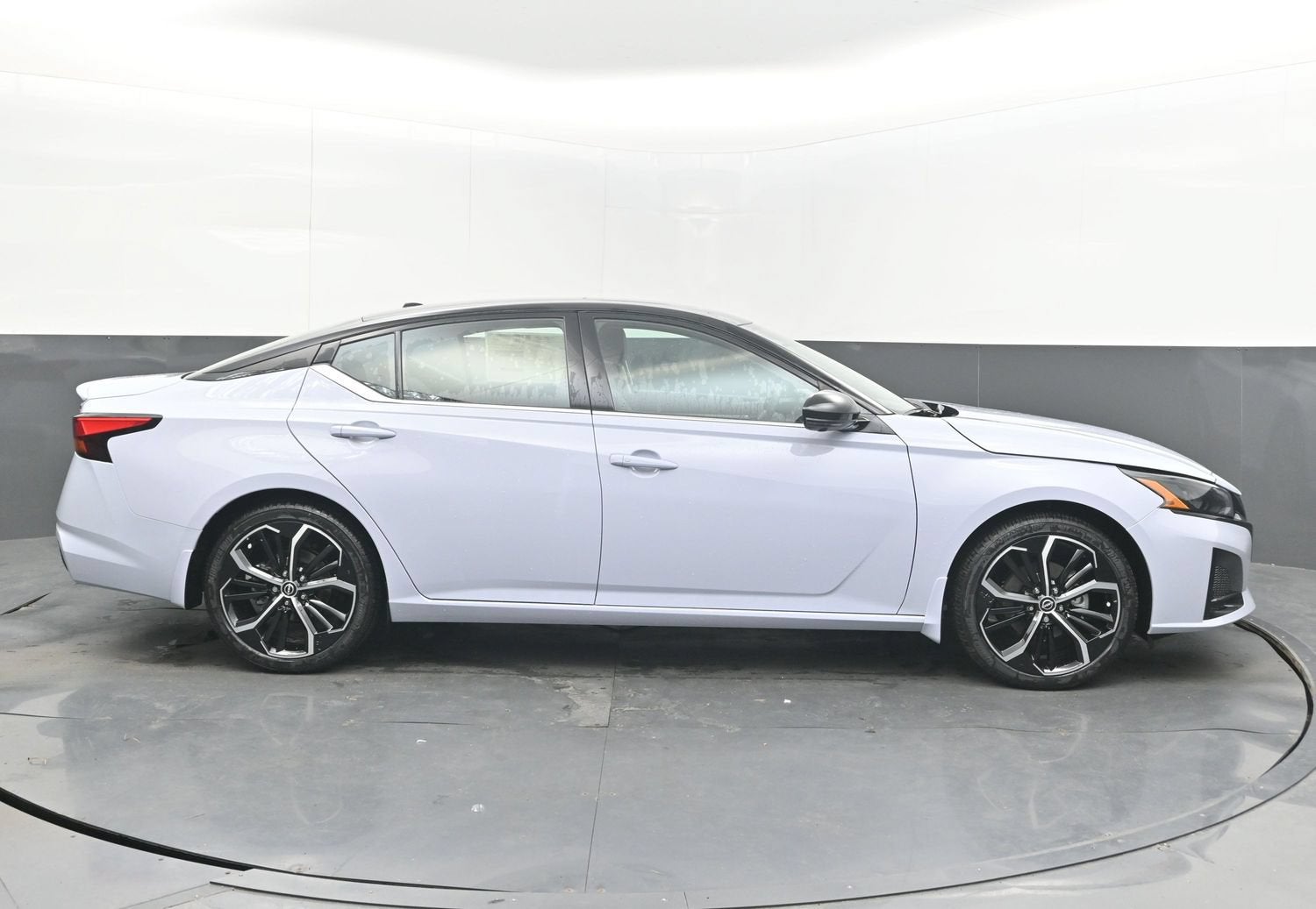2026 Nissan ALTIMA SR