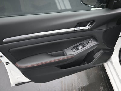 2026 Nissan ALTIMA SR