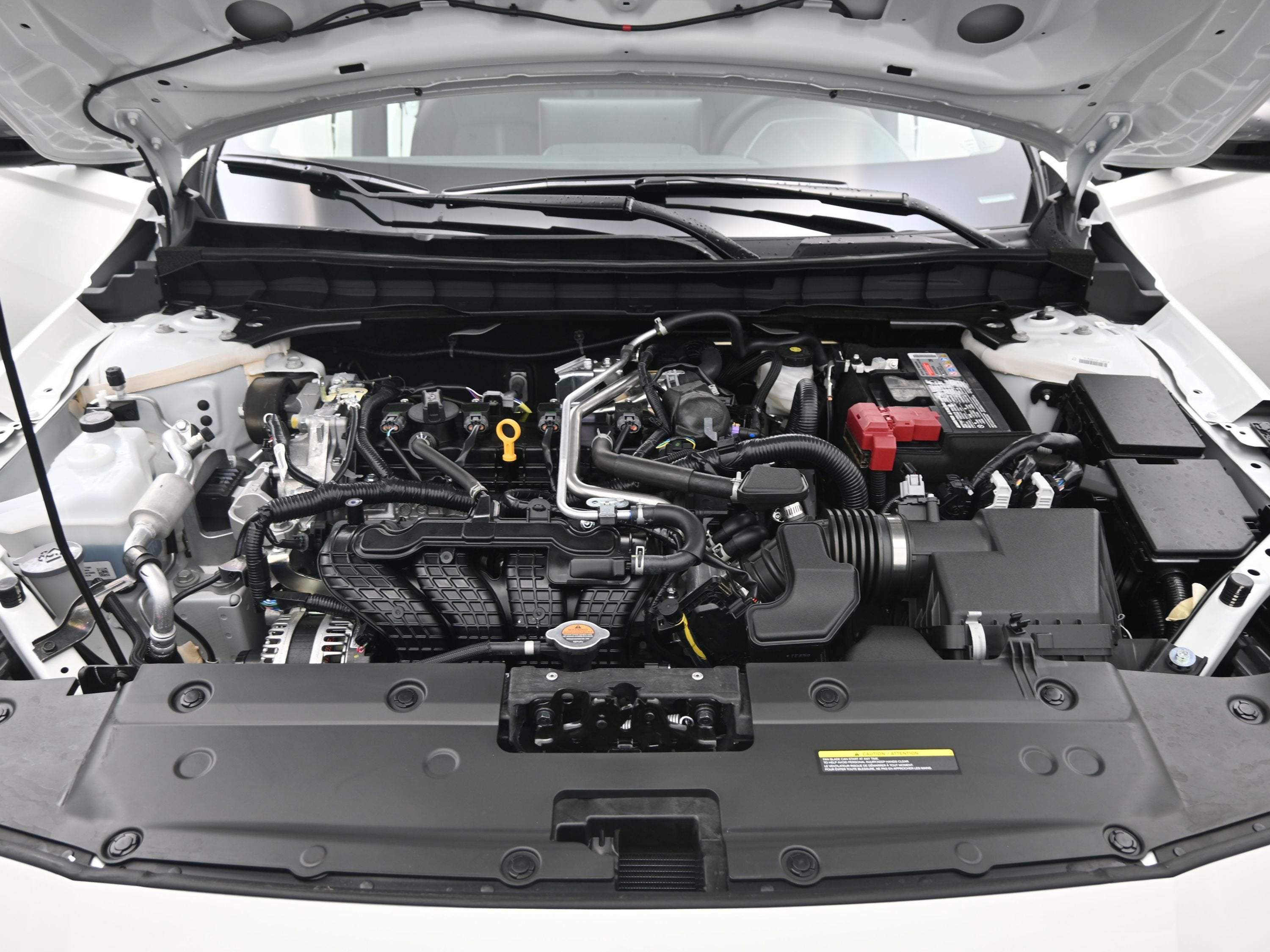 2026 Nissan ALTIMA SR