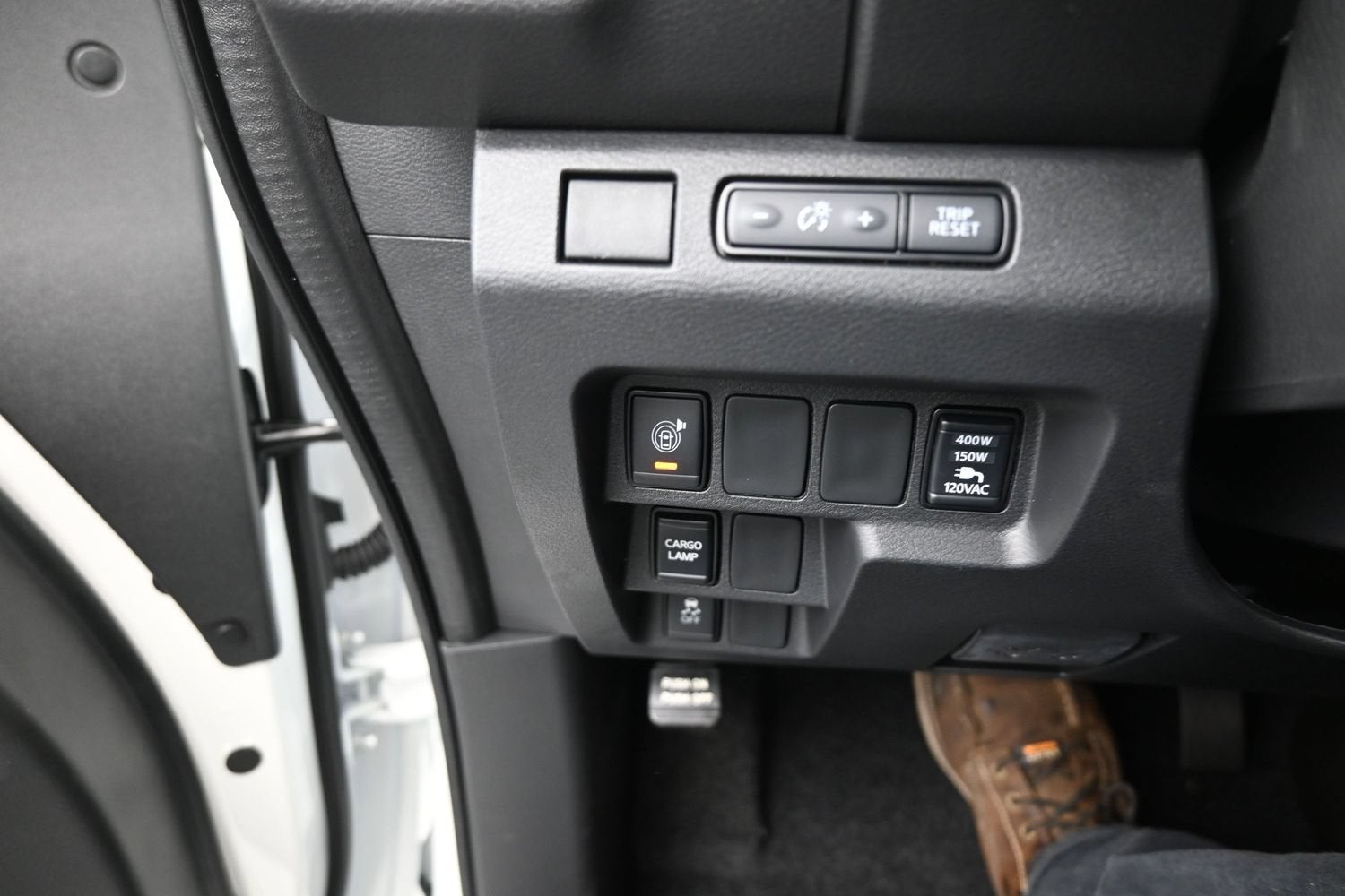 2027 Nissan FRONTIER S