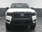 2027 Nissan FRONTIER S