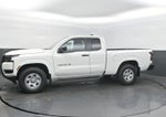 2027 Nissan FRONTIER S