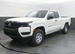 2027 Nissan FRONTIER S