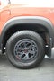 2025 Nissan Frontier PRO-X