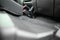 2025 Nissan Frontier PRO-X