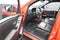 2025 Nissan Frontier PRO-X