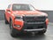 2025 Nissan Frontier PRO-X