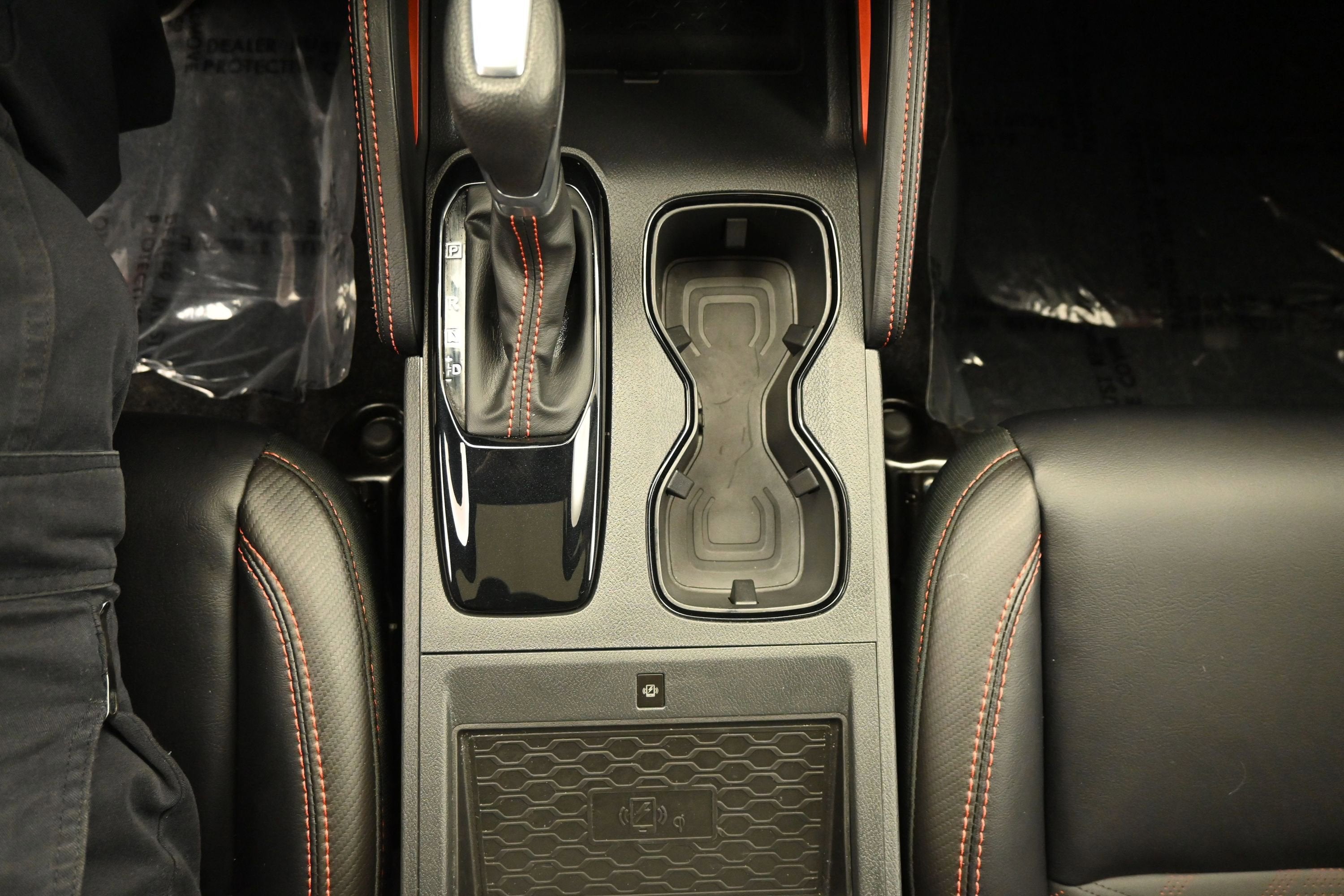 2025 Nissan Frontier PRO-X