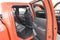 2025 Nissan Frontier PRO-X