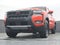2025 Nissan Frontier PRO-X