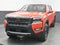 2025 Nissan Frontier PRO-X