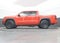 2025 Nissan Frontier PRO-X