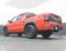 2025 Nissan Frontier PRO-X