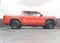 2025 Nissan Frontier PRO-X