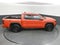 2025 Nissan Frontier PRO-X