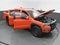 2025 Nissan Frontier PRO-X