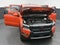 2025 Nissan Frontier PRO-X