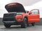 2025 Nissan Frontier PRO-X
