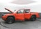 2025 Nissan Frontier PRO-X