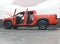 2025 Nissan Frontier PRO-X