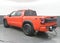 2025 Nissan Frontier PRO-X