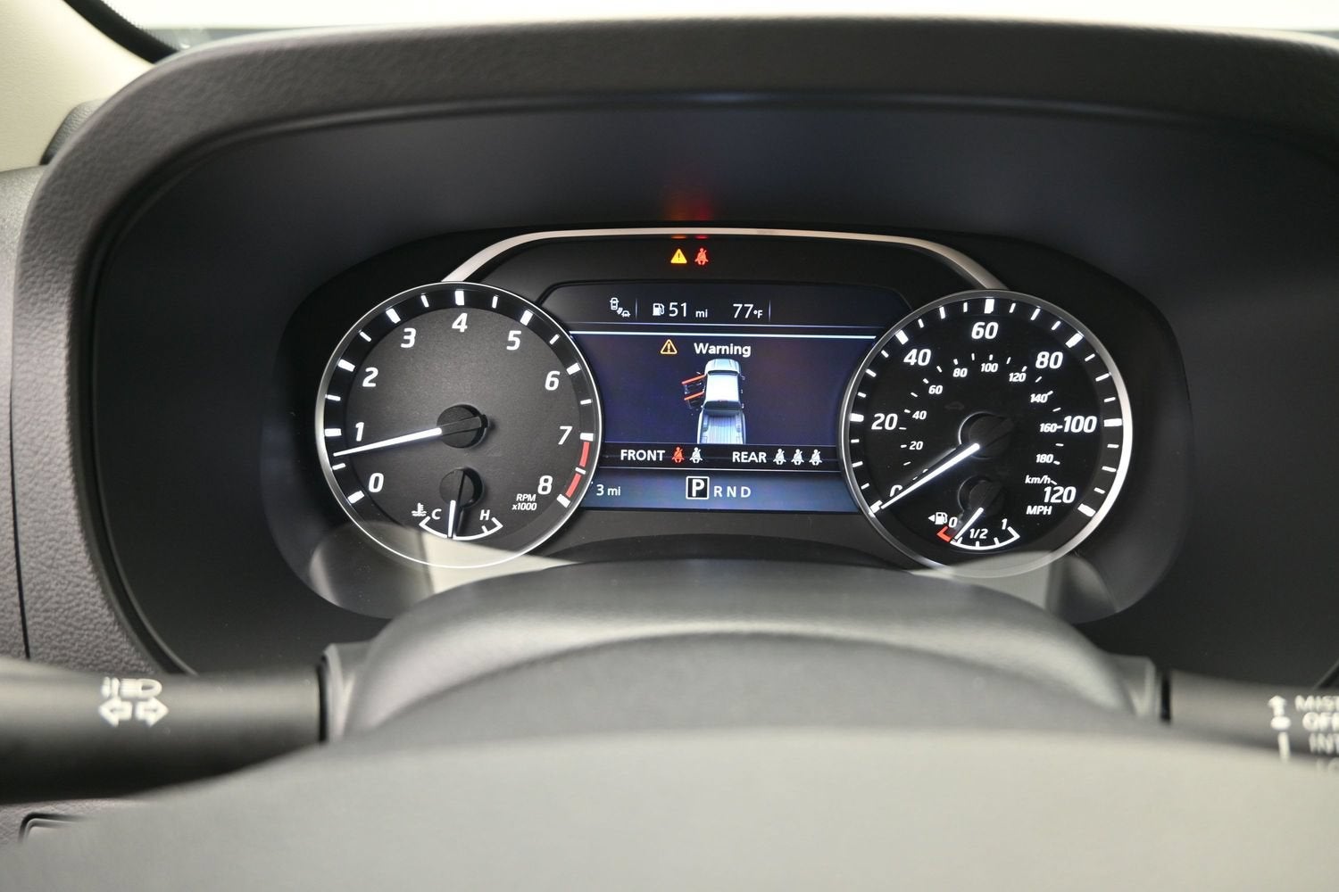 2027 Nissan FRONTIER S
