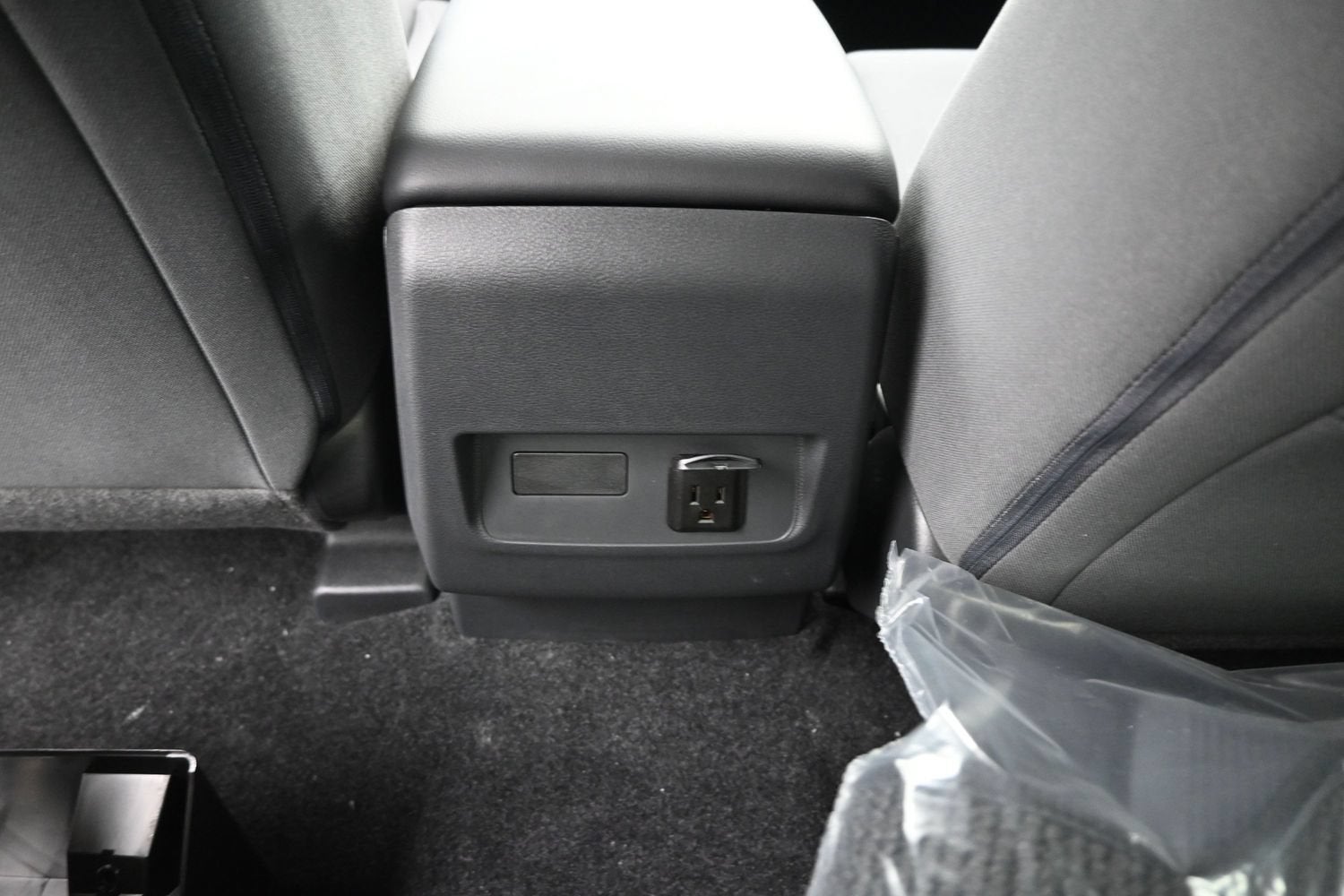 2027 Nissan FRONTIER S