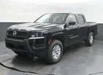 2027 Nissan FRONTIER S