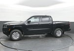 2027 Nissan FRONTIER S