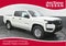 2027 Nissan FRONTIER S