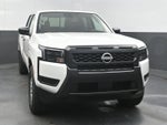 2027 Nissan FRONTIER S