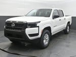 2027 Nissan FRONTIER S