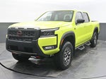 2026 Nissan FRONTIER PRO-4X w/R Package