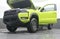 2026 Nissan FRONTIER PRO-4X w/R Package