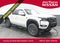 2026 Nissan FRONTIER PRO-4X w/R Package