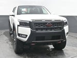 2026 Nissan FRONTIER PRO-4X w/R Package