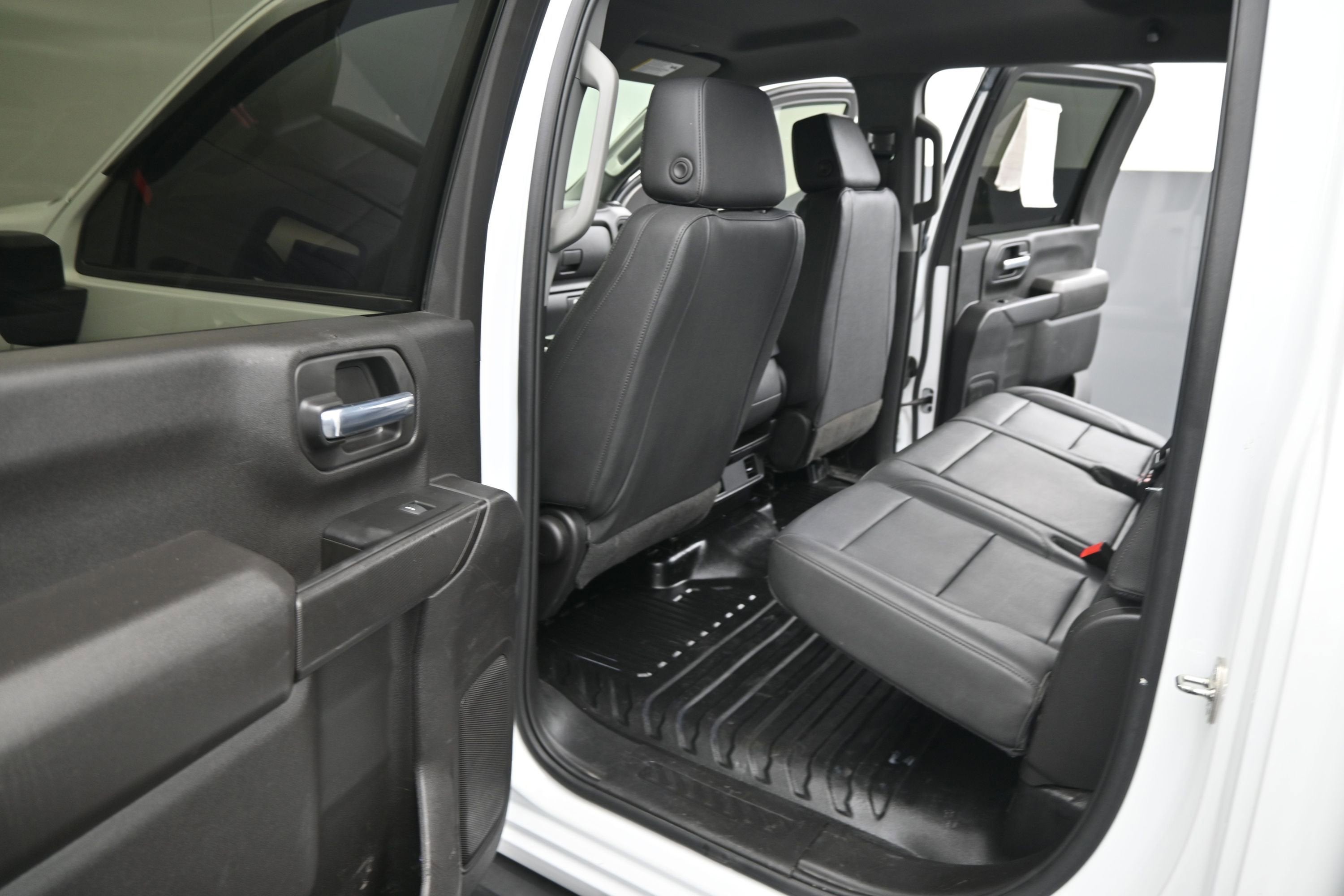 2024 Chevrolet Silverado 2500HD Work Truck