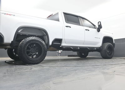 2024 Chevrolet Silverado 2500HD Work Truck